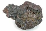 Admire Pallasite Meteorite ( g) - Kansas #281480-2